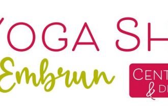 Yoga Shala Embrun, centre de yoga et de soins doux