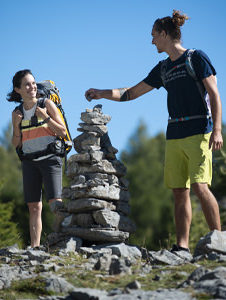 Guides et accompagnateurs en montagne
