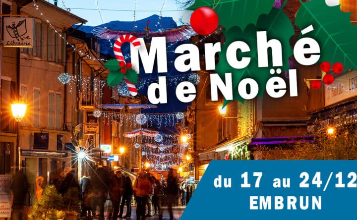 2023_Marche de noel-Embrun