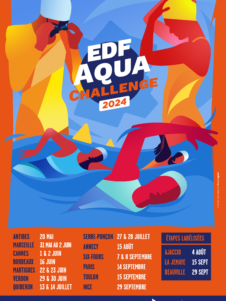 EDF Aqua Challenge 2024