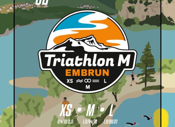 Triathlon M