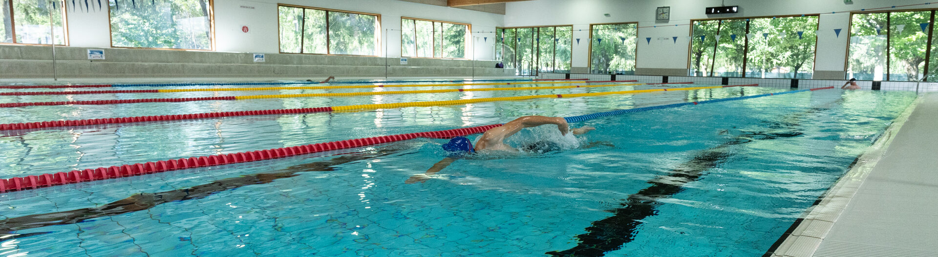 Centre Aquatique Aqua Viva