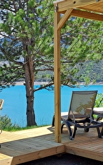 Camping Sunêlia La Presqu’île