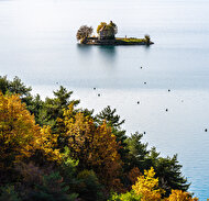 Automne Serre-Ponçon